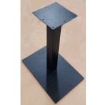 LY-06 Table base/ Cast-iron base