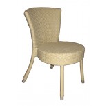 LYA421  PE WICKER CHAIR