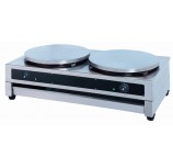LY-02 Crepe Maker（2-Plate）