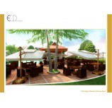 ECD design