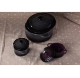 LY10034 porcelain pan
