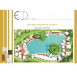 ECD design
