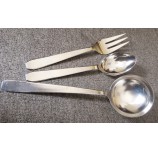 LY-R117spoon/soup ladle/fork
