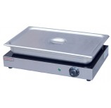LY-01 Gastronorm 1/1 Electric Warming Tray