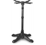 LY-04H Table base/ Cast-iron base