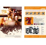 Coffee Making Machine