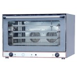 LY-8A Electric Convection Oven