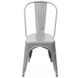 LY-09 Metal chair