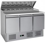 LY-PS300 Saladette