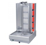 LY-02G Gas Shawarma (Adjustable)