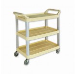 LY-D012 Dinner cart