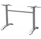 LY-012 ALUMINIUM TABLE BASE