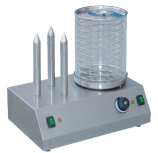 LY-HD Hot Dog Steamer