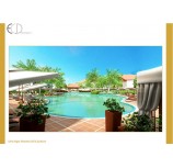 ECD design