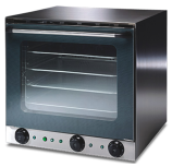 LY-4A Electric convection oven