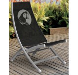 LY76016 Folding chair