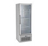 LY-CN400 glass door cabinet