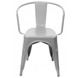 LY-10 Metal chair