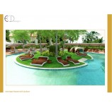 ECD design