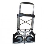 LY-HJ100 Foldable Hand Trolley