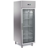 LY-CN650 glass door Cabinet